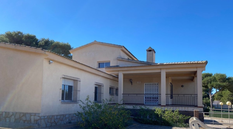 Murcia - Cartagena - 5299m2