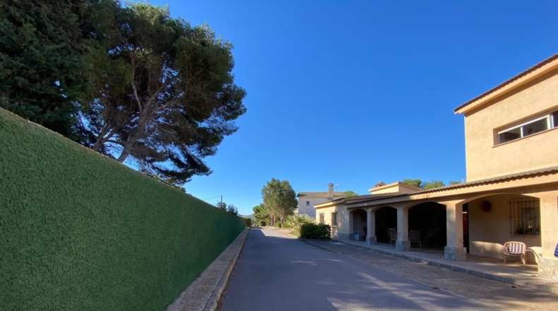 Murcia - Cartagena - 5299m2