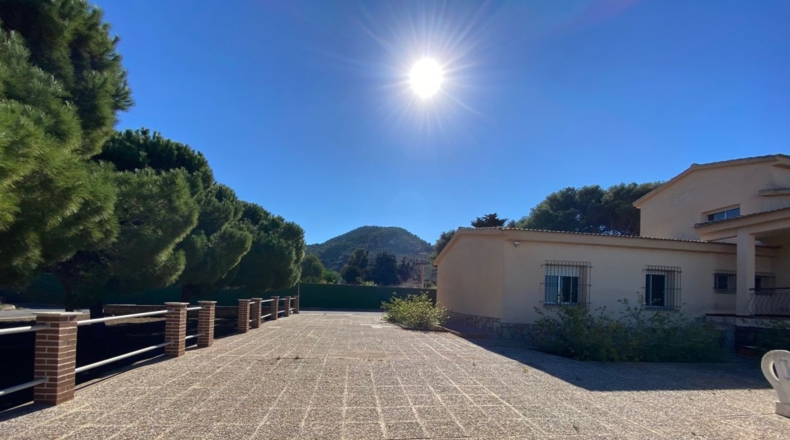 Murcia - Cartagena - 5299m2