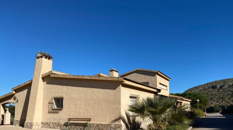 Murcia - Cartagena - 5299m2