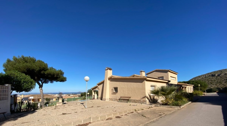 Murcia - Cartagena - 5299m2