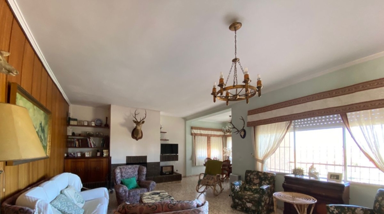Murcia - Cartagena - 5299m2
