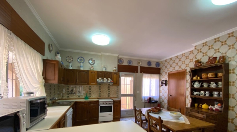 Murcia - Cartagena - 5299m2