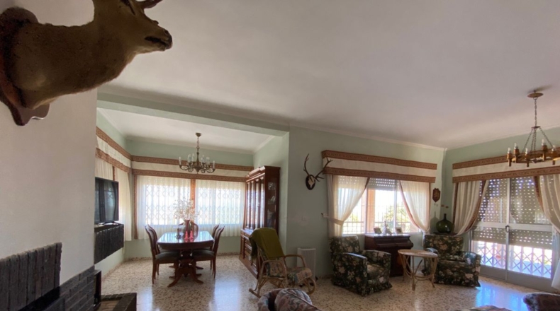 Murcia - Cartagena - 5299m2