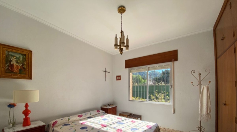Murcia - Cartagena - 5299m2
