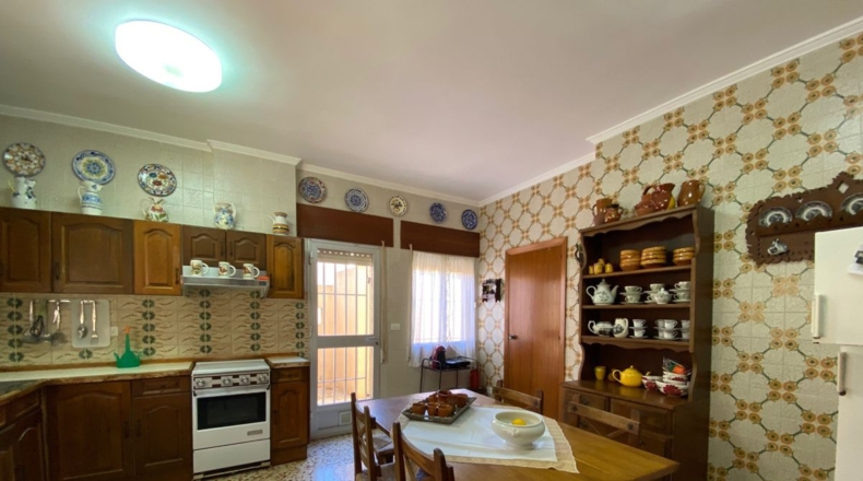 Murcia - Cartagena - 5299m2