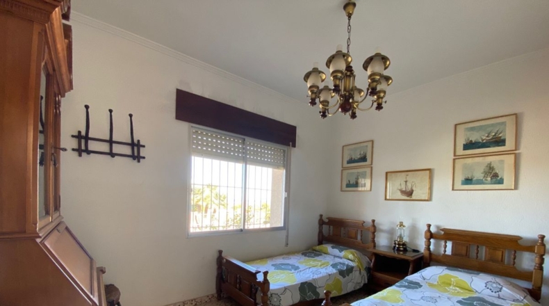 Murcia - Cartagena - 5299m2