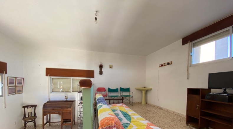 Murcia - Cartagena - 5299m2