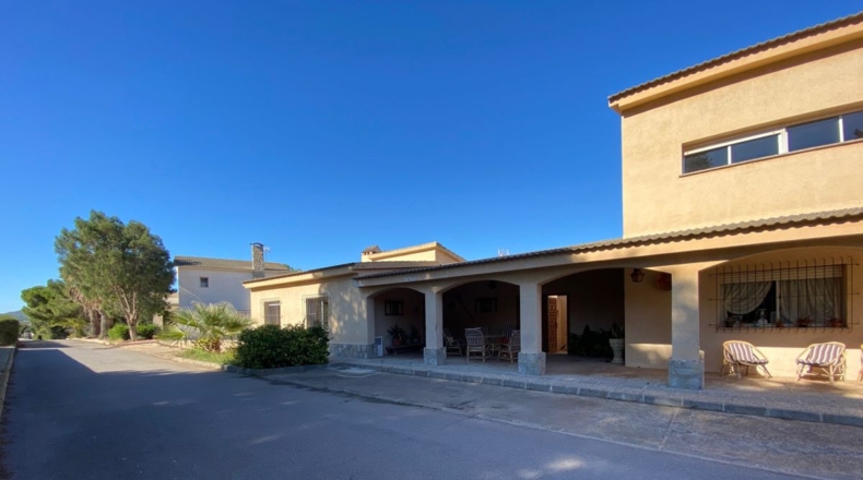 Murcia - Cartagena - 5299m2