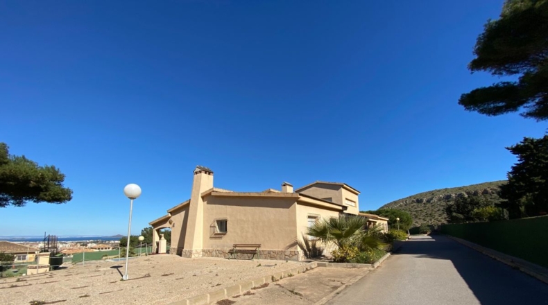 Murcia - Cartagena - 5299m2
