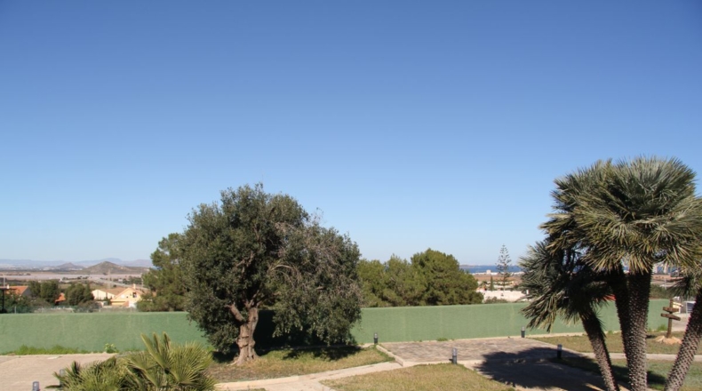 Murcia - Cartagena - 5299m2
