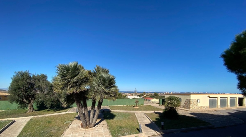 Murcia - Cartagena - 5299m2