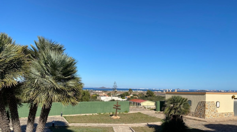 Murcia - Cartagena - 5299m2