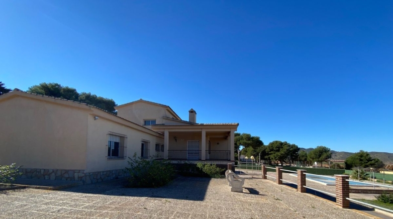 Murcia - Cartagena - 5299m2