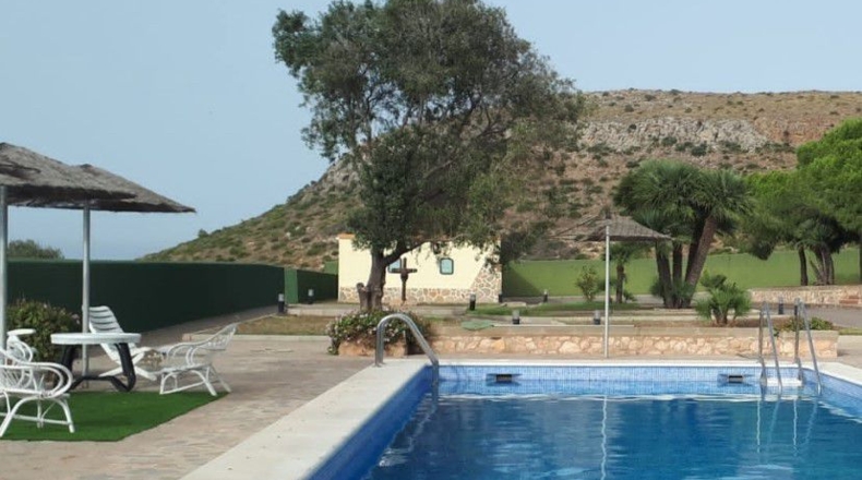 Murcia - Cartagena - 5299m2