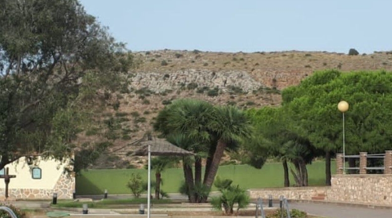 Murcia - Cartagena - 5299m2