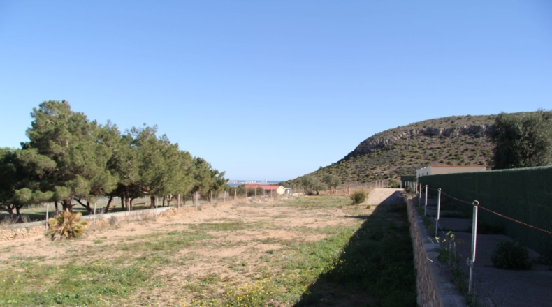 Murcia - Cartagena - 5299m2