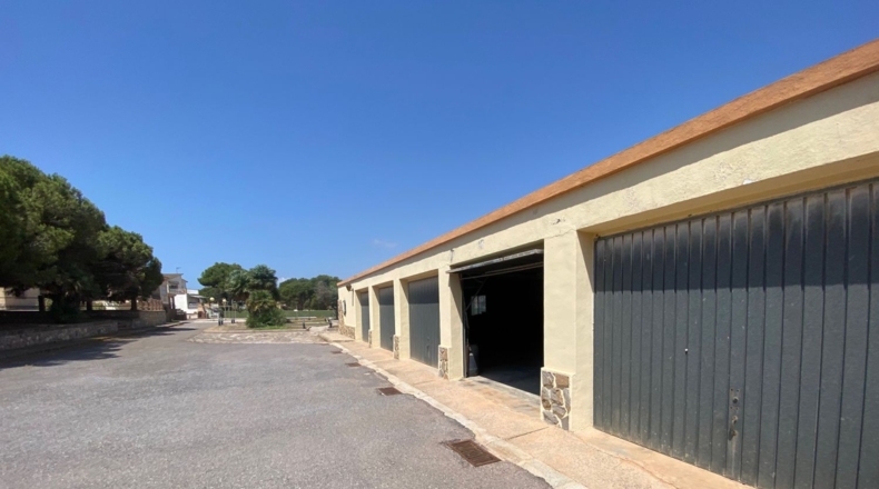 Murcia - Cartagena - 5299m2