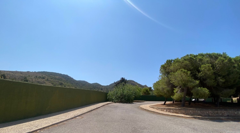 Murcia - Cartagena - 5299m2