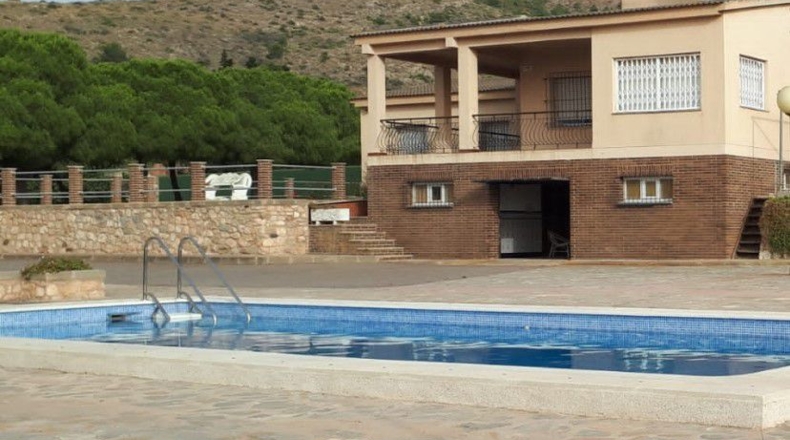 Murcia - Cartagena - 5299m2