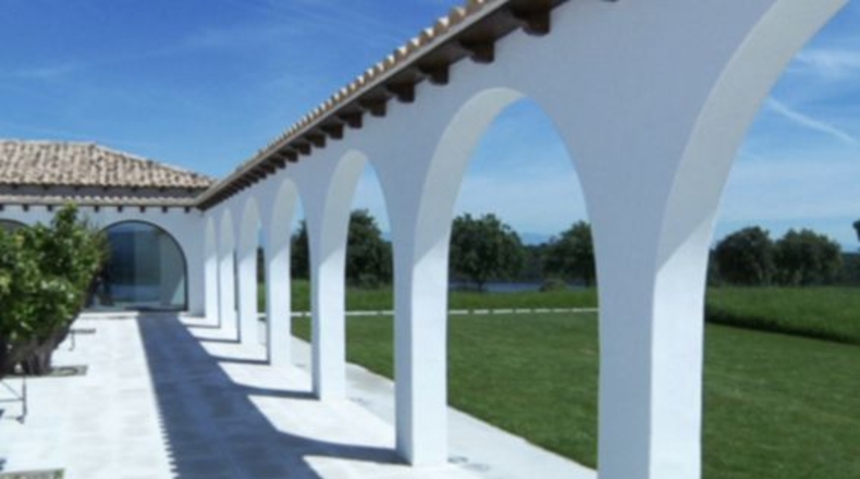Cáceres - El Gordo - 700000m2
