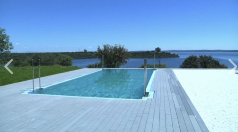Cáceres - El Gordo - 700000m2