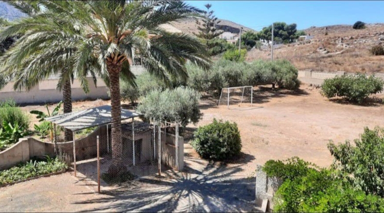 Murcia - Cartagena - 4371m2