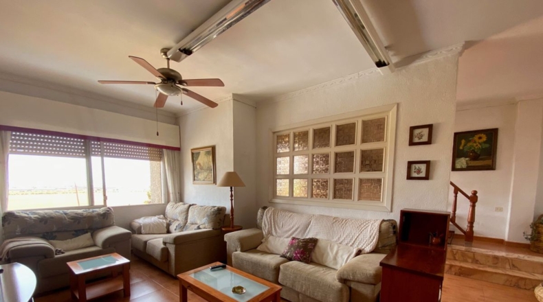 Murcia - Cartagena - 4371m2