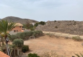 Xalet independent amb terreny en venda a Cartagena ref.: TR184160 foto