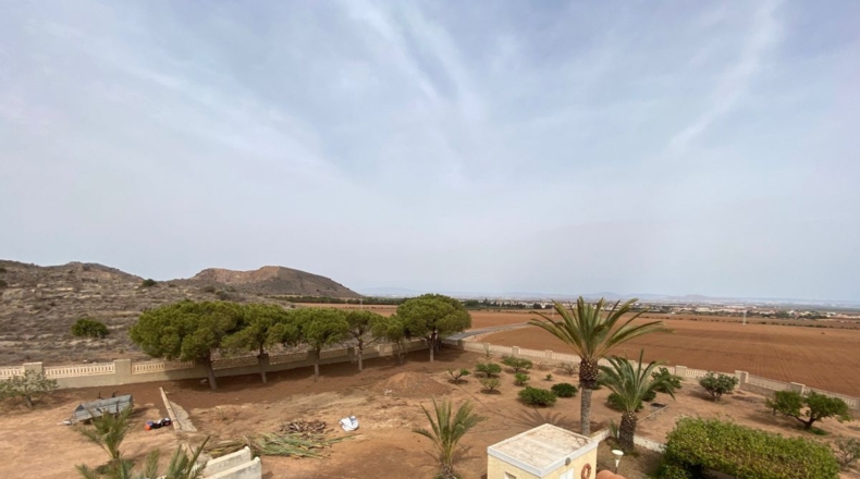 Murcia - Cartagena - 4371m2