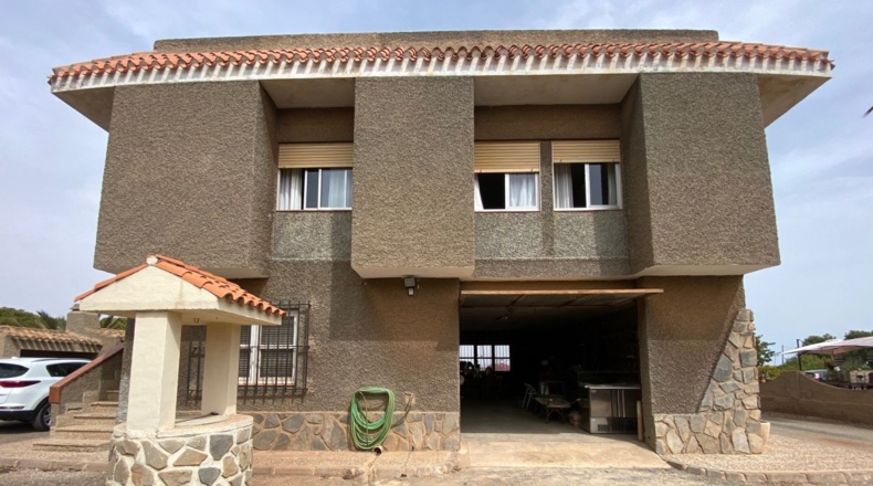 Murcia - Cartagena - 4371m2