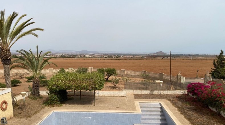 Murcia - Cartagena - 4371m2