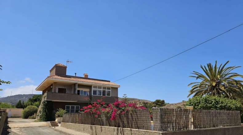 Murcia - Cartagena - 4371m2