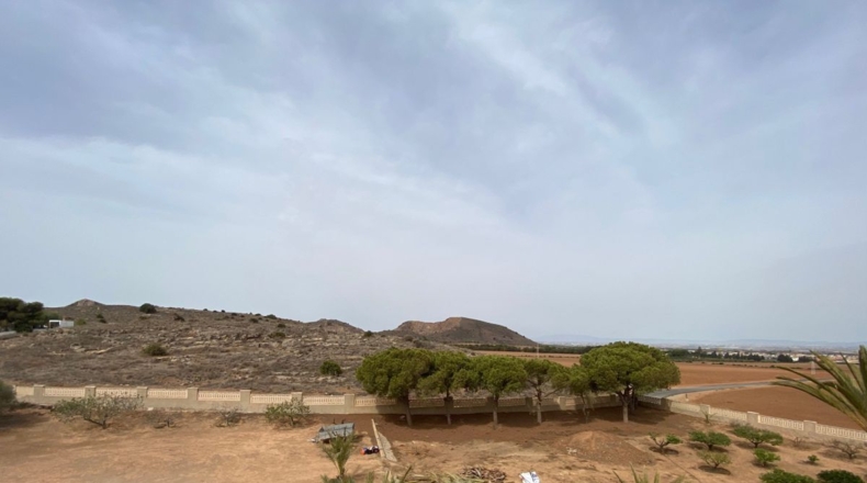 Murcia - Cartagena - 4371m2