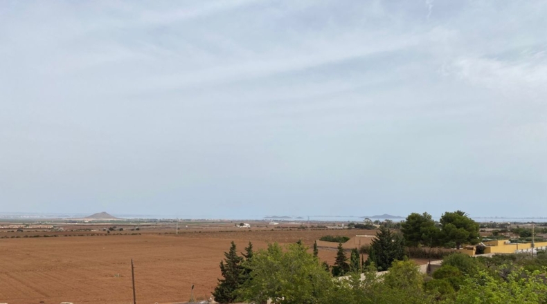 Murcia - Cartagena - 4371m2