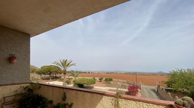 Murcia - Cartagena - 4371m2