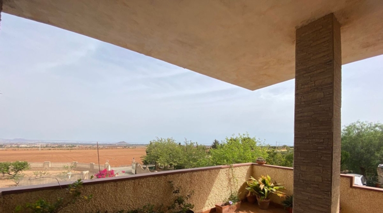 Murcia - Cartagena - 4371m2