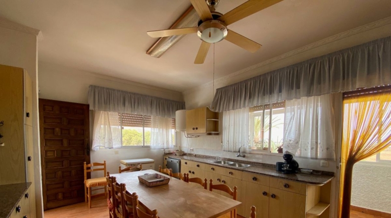 Murcia - Cartagena - 4371m2