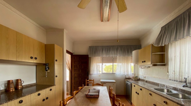 Murcia - Cartagena - 4371m2