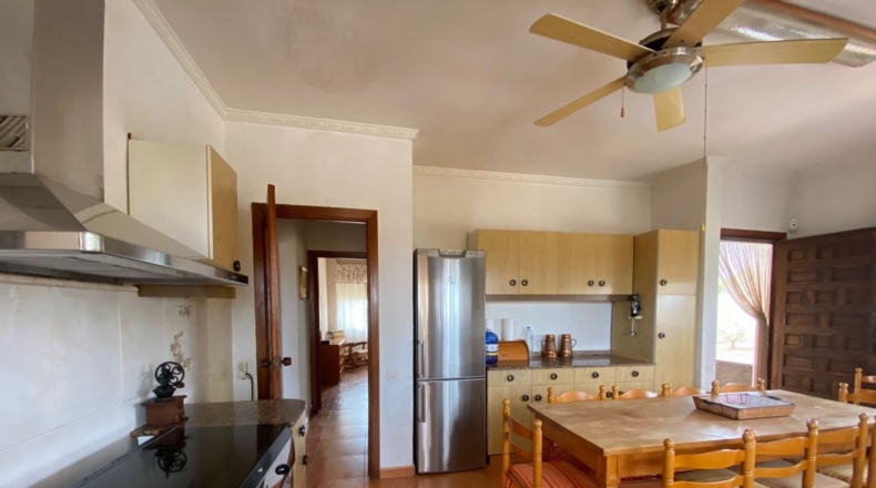 Murcia - Cartagena - 4371m2