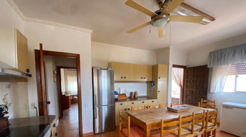 Murcia - Cartagena - 4371m2
