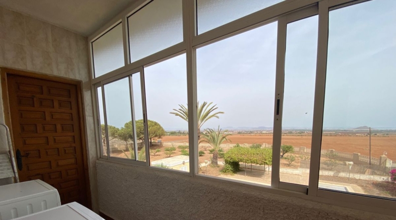 Murcia - Cartagena - 4371m2