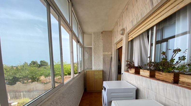Murcia - Cartagena - 4371m2