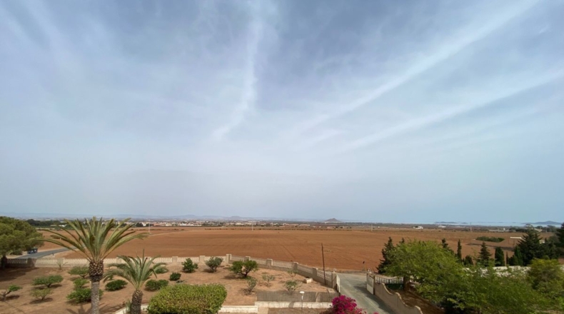 Murcia - Cartagena - 4371m2