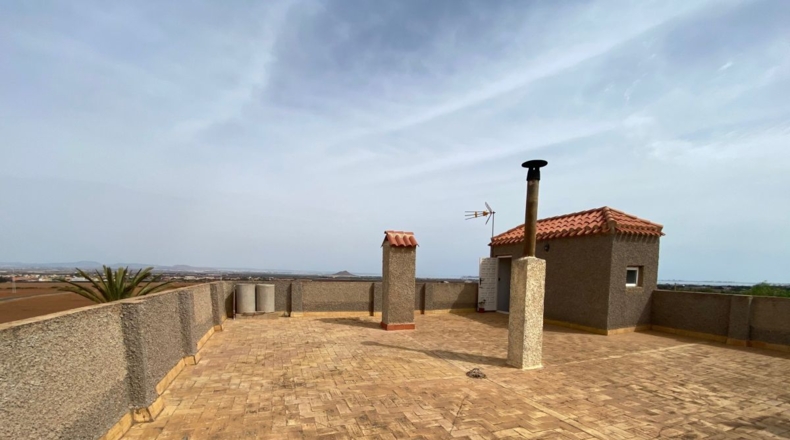 Murcia - Cartagena - 4371m2