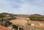 Xalet independent amb terreny en venda a Cartagena ref.: TR184160 foto