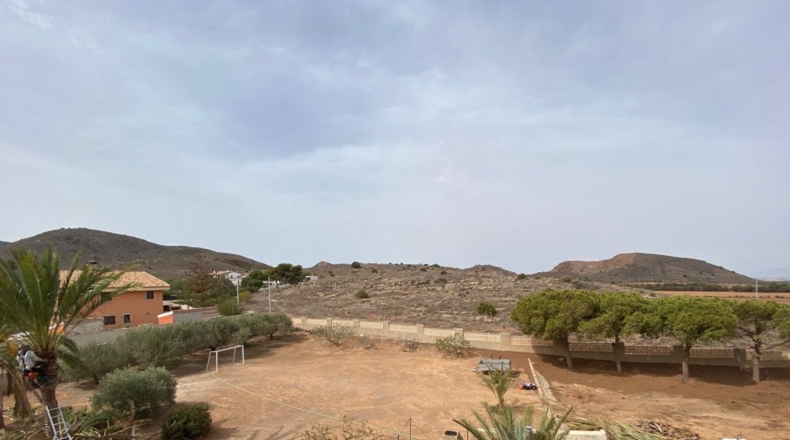 Murcia - Cartagena - 4371m2