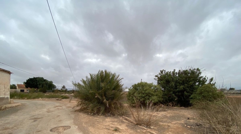 Murcia - Cartagena - 85000m2