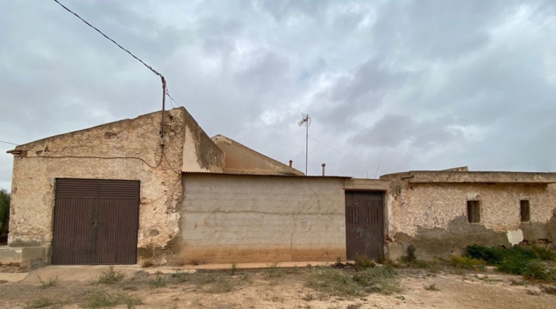 Murcia - Cartagena - 85000m2