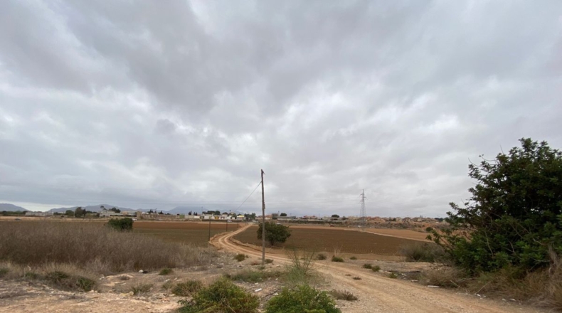 Murcia - Cartagena - 85000m2
